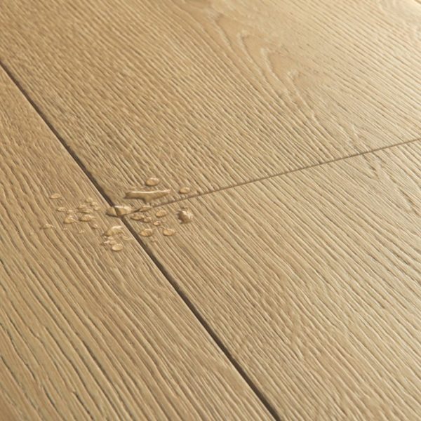 QUICK-STEP Capture 21,2x138 Rovere spazzolato naturale caldo - immagine 5