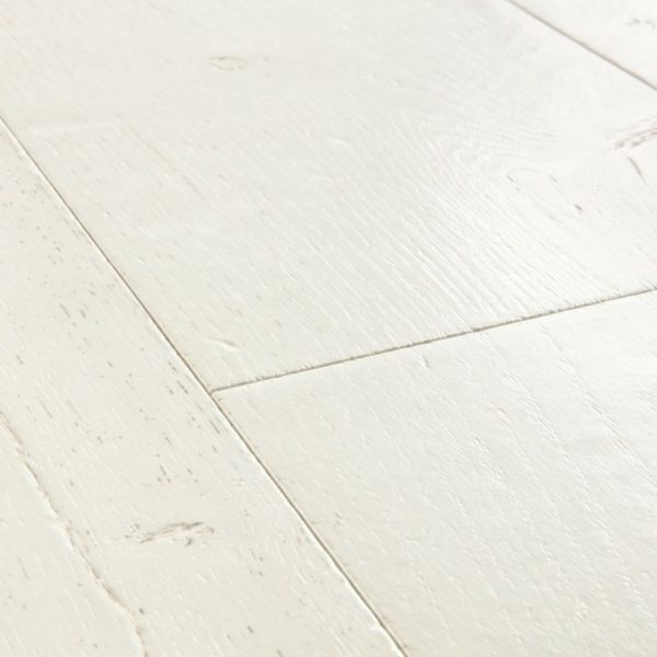 QUICK-STEP Capture 21,2x138 Rovere tinto bianco - immagine 3