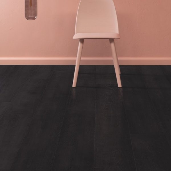 QUICK-STEP Capture 21,2x138 Rovere tinto nero - immagine 2