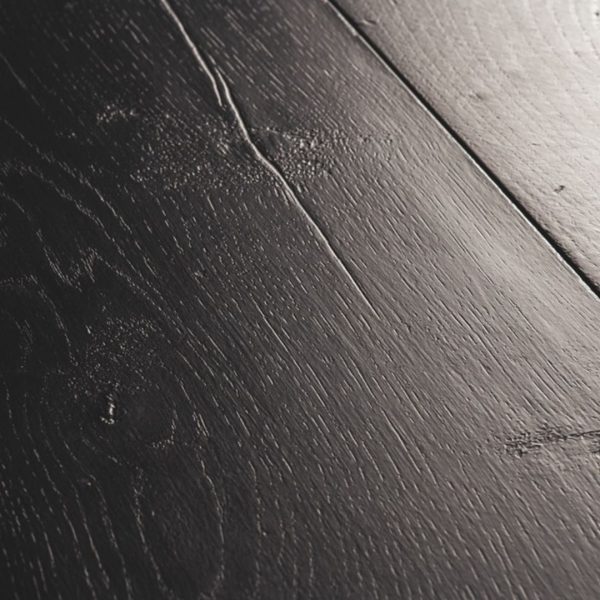 QUICK-STEP Capture 21,2x138 Rovere tinto nero - immagine 3