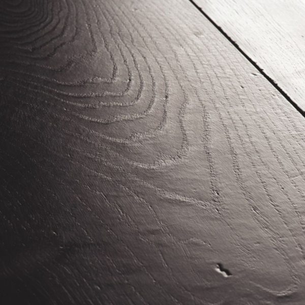 QUICK-STEP Capture 21,2x138 Rovere tinto nero - immagine 4