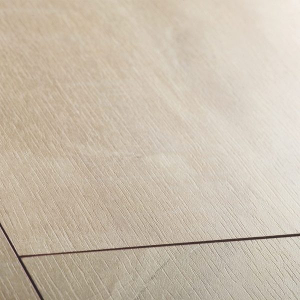 QUICK-STEP Classic 19x120 Rovere Havana naturale taglio sega - immagine 4