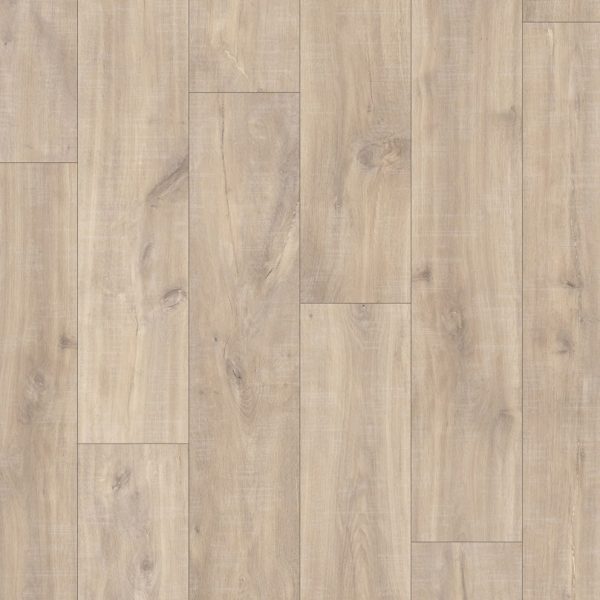 QUICK-STEP Classic 19x120 Rovere Havana naturale taglio sega - immagine 5