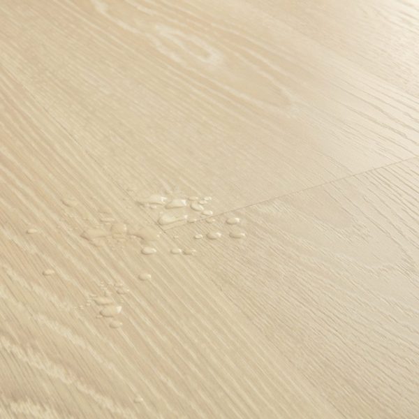 QUICK-STEP Classic 19x120 Rovere beige ghiacciato - immagine 3