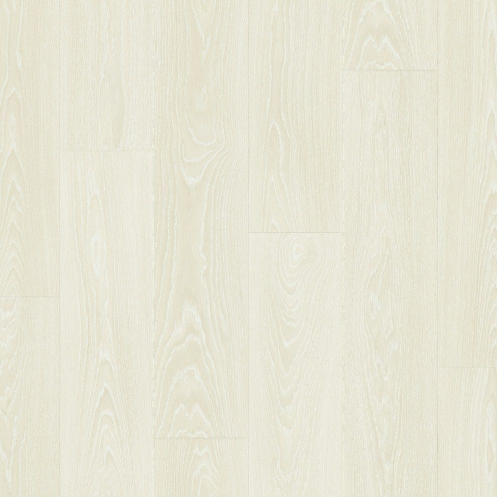 QUICK-STEP Classic 19x120 Rovere bianco ghiacciato - immagine 3