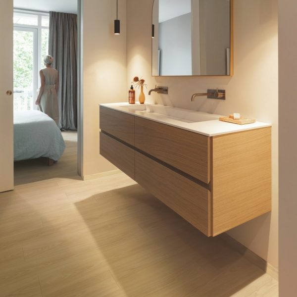 QUICK-STEP Classic 19x120 Rovere biscotto