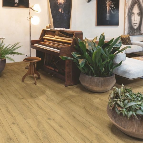 QUICK-STEP Classic 19x120 Rovere grezzo