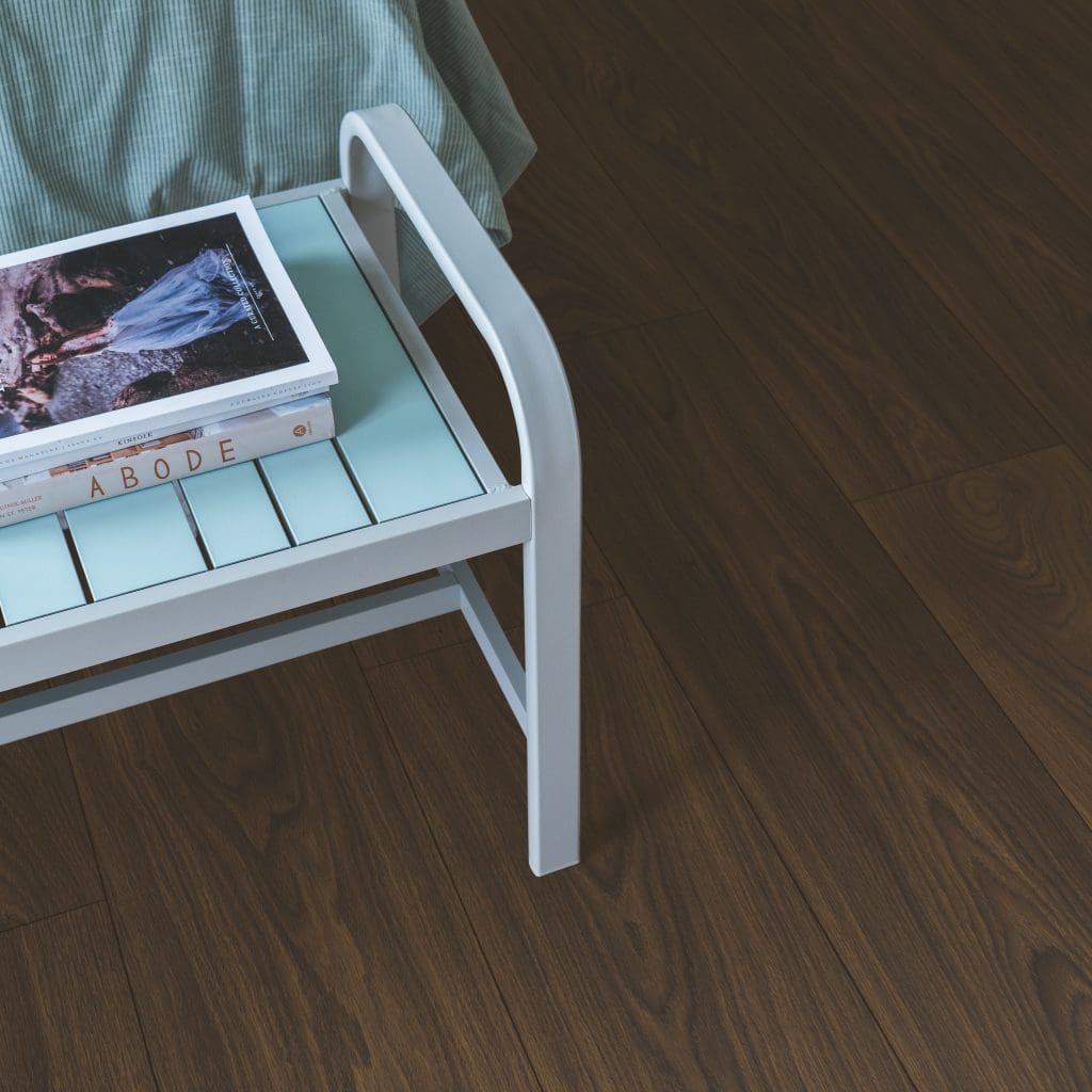 QUICK-STEP Classic 19x120 Rovere moka