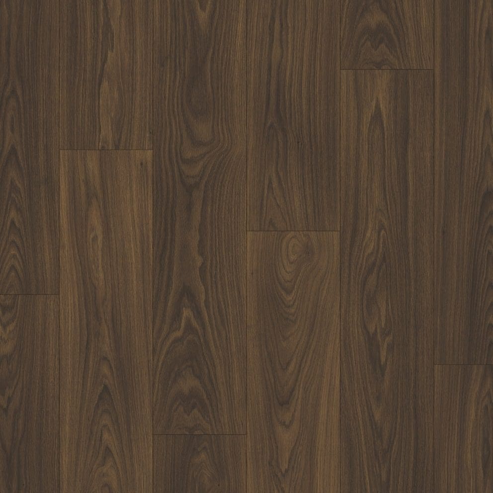 QUICK-STEP Classic 19x120 Rovere moka - immagine 5