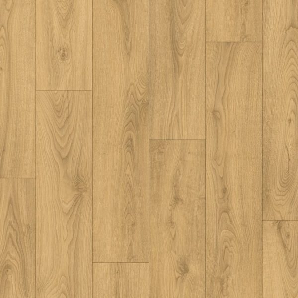 QUICK-STEP Classic 19x120 Rovere sabbia - immagine 3