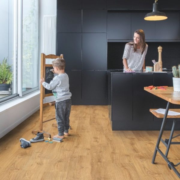 QUICK-STEP Bloom 20,9x149 Rovere d'autunno miele