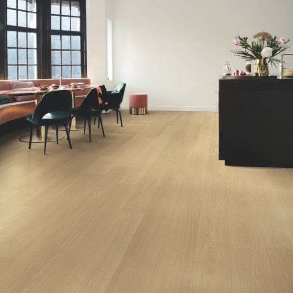 QUICK-STEP Capture 21,2x138 Rovere verniciato beige