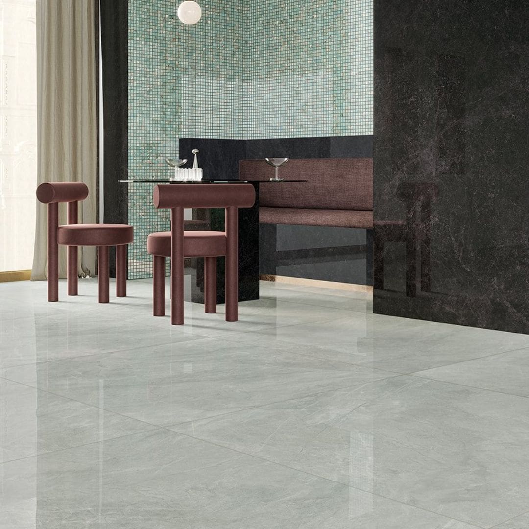 MARCA CORONA Foyer Royal 60x120 Chic Opaco - immagine 2