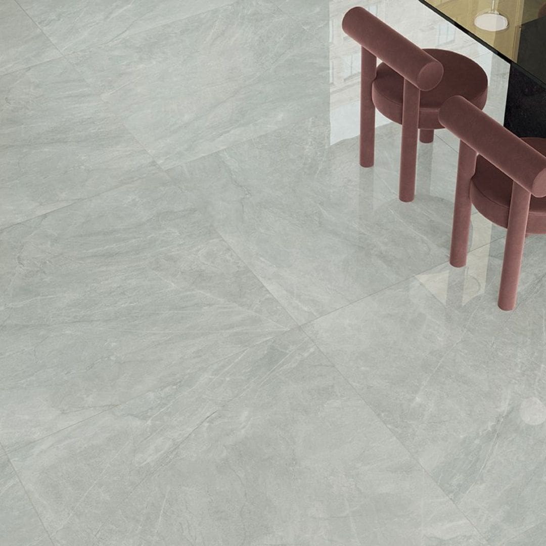 MARCA CORONA Foyer Royal 60x120 Chic Opaco - immagine 3