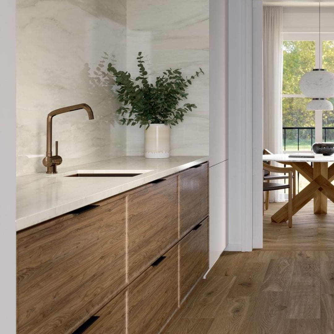 MARCA CORONA Foyer Royal 60x120 Delicate Opaco - immagine 2