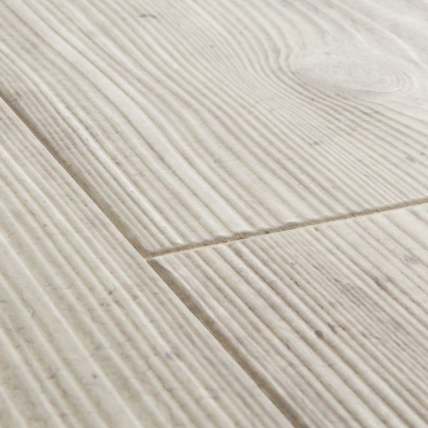 QUICK-STEP Impressive 19x138 Cemento grigio chiaro - immagine 2
