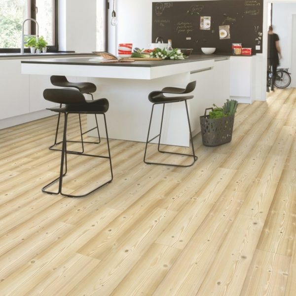 QUICK-STEP Impressive 19x138 Pino naturale