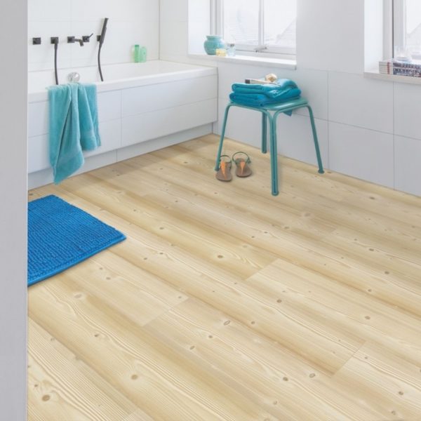 QUICK-STEP Impressive 19x138 Pino naturale - immagine 2