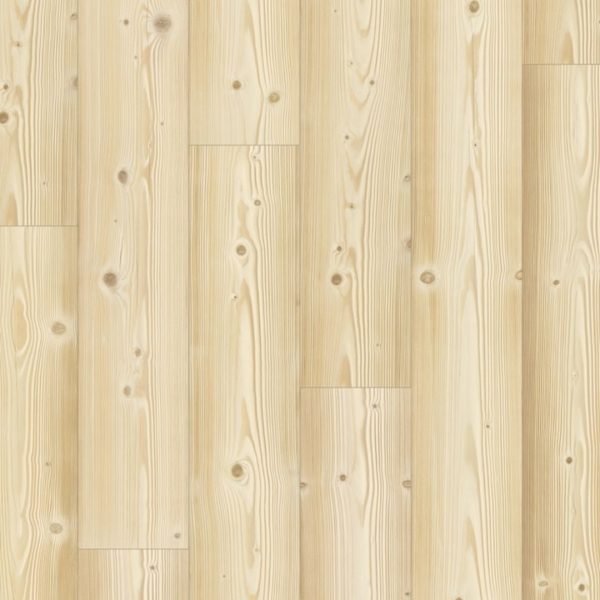QUICK-STEP Impressive 19x138 Pino naturale - immagine 4