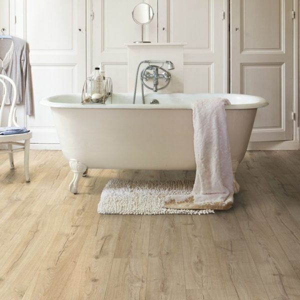 QUICK-STEP Impressive 19x138 Rovere classico beige
