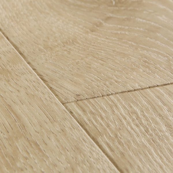 QUICK-STEP Impressive 19x138 Rovere classico beige - immagine 4