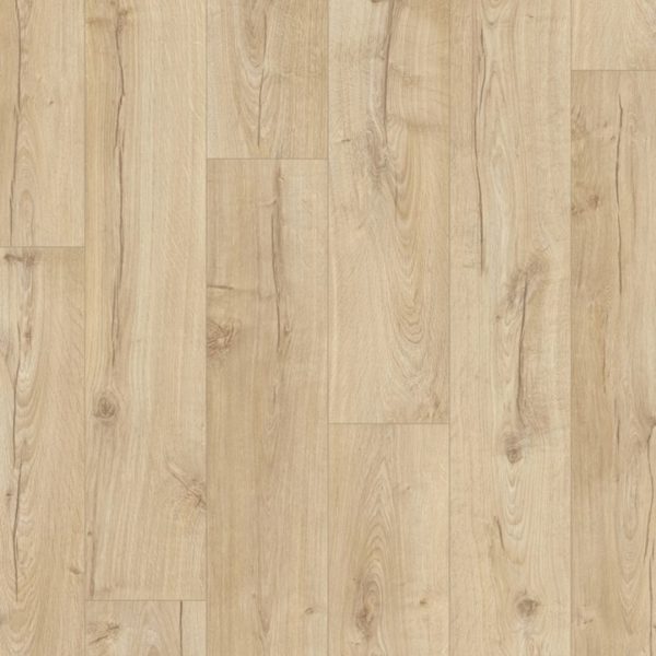 QUICK-STEP Impressive 19x138 Rovere classico beige - immagine 5
