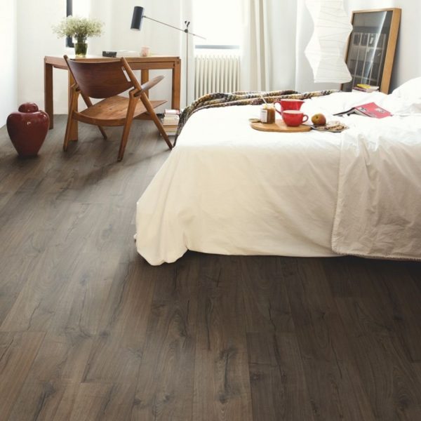 QUICK-STEP Impressive 19x138 Rovere classico marrone