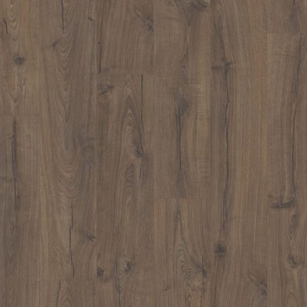 QUICK-STEP Impressive 19x138 Rovere classico marrone - immagine 3