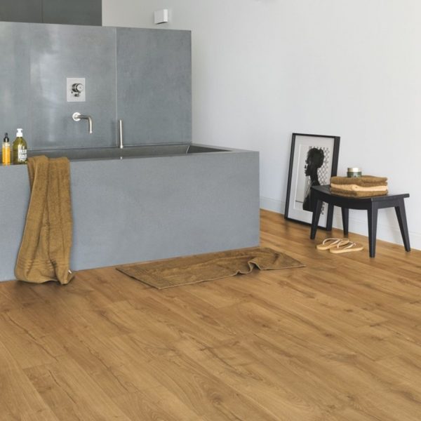 QUICK-STEP Impressive 19x138 Rovere classico naturale