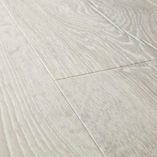 QUICK-STEP Impressive 19x138 Rovere classico patina grigio - immagine 3