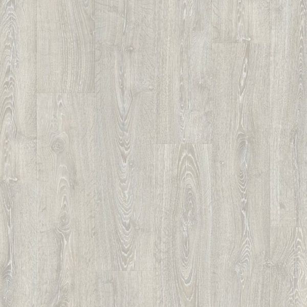 QUICK-STEP Impressive 19x138 Rovere classico patina grigio - immagine 4