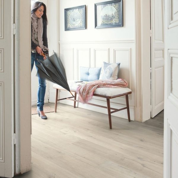 QUICK-STEP Impressive 19x138 Rovere dolce chiaro