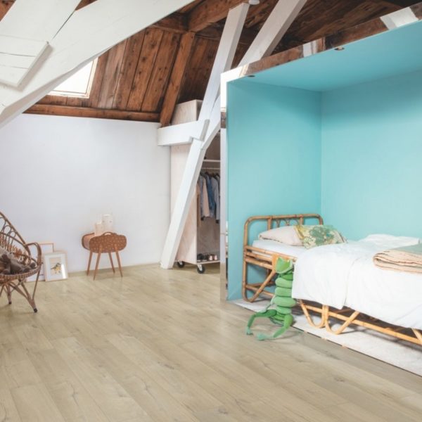 QUICK-STEP Impressive 19x138 Rovere dolce medio - immagine 2