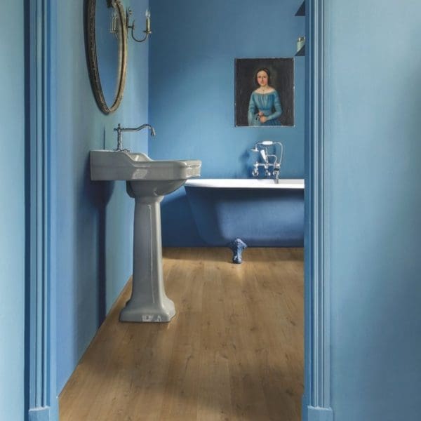 QUICK-STEP Impressive 19x138 Rovere dolce naturale