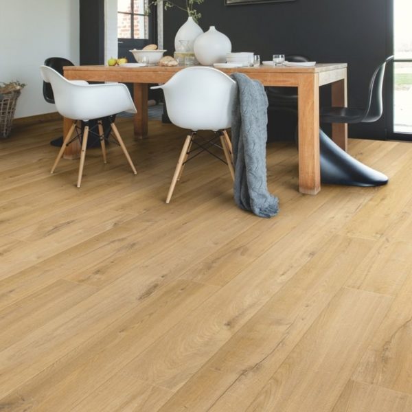 QUICK-STEP Impressive 19x138 Rovere dolce naturale - immagine 3