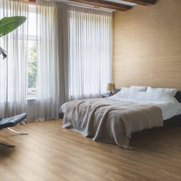 QUICK-STEP Impressive 19x138 Rovere graffito greige - immagine 2