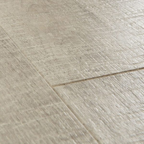 QUICK-STEP Impressive 19x138 Rovere grigio taglio sega - immagine 2