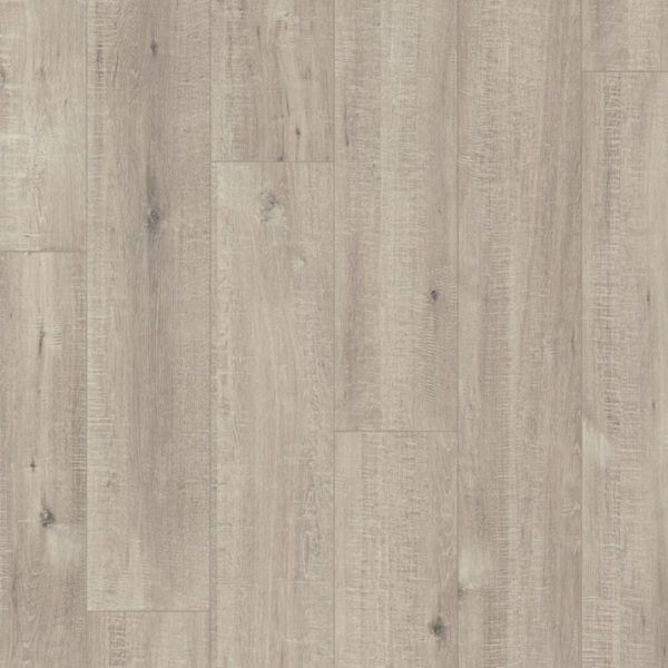 QUICK-STEP Impressive 19x138 Rovere grigio taglio sega - immagine 3