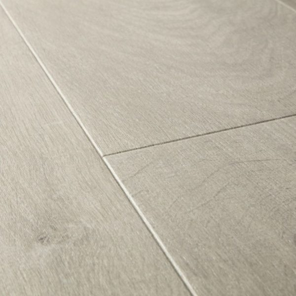 QUICK-STEP Impressive 19x138 Rovere morbido grigio - immagine 2