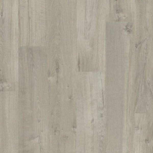 QUICK-STEP Impressive 19x138 Rovere morbido grigio - immagine 3