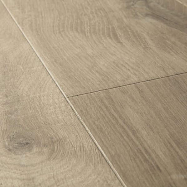 QUICK-STEP Impressive 19x138 Rovere morbido marrone chiaro - immagine 2
