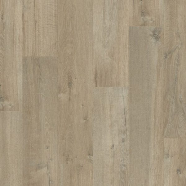 QUICK-STEP Impressive 19x138 Rovere morbido marrone chiaro - immagine 3