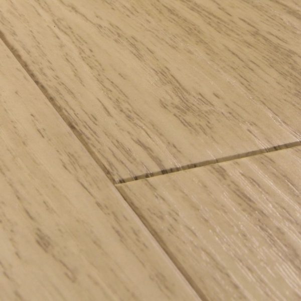 QUICK-STEP Impressive 19x138 Rovere verniciato bianco - immagine 3