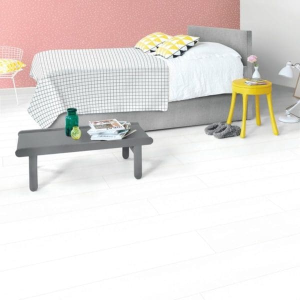 QUICK-STEP Impressive 19x138 Doghe bianche - immagine 2