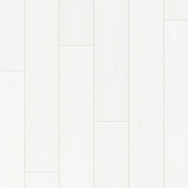 QUICK-STEP Impressive 19x138 Doghe bianche - immagine 5
