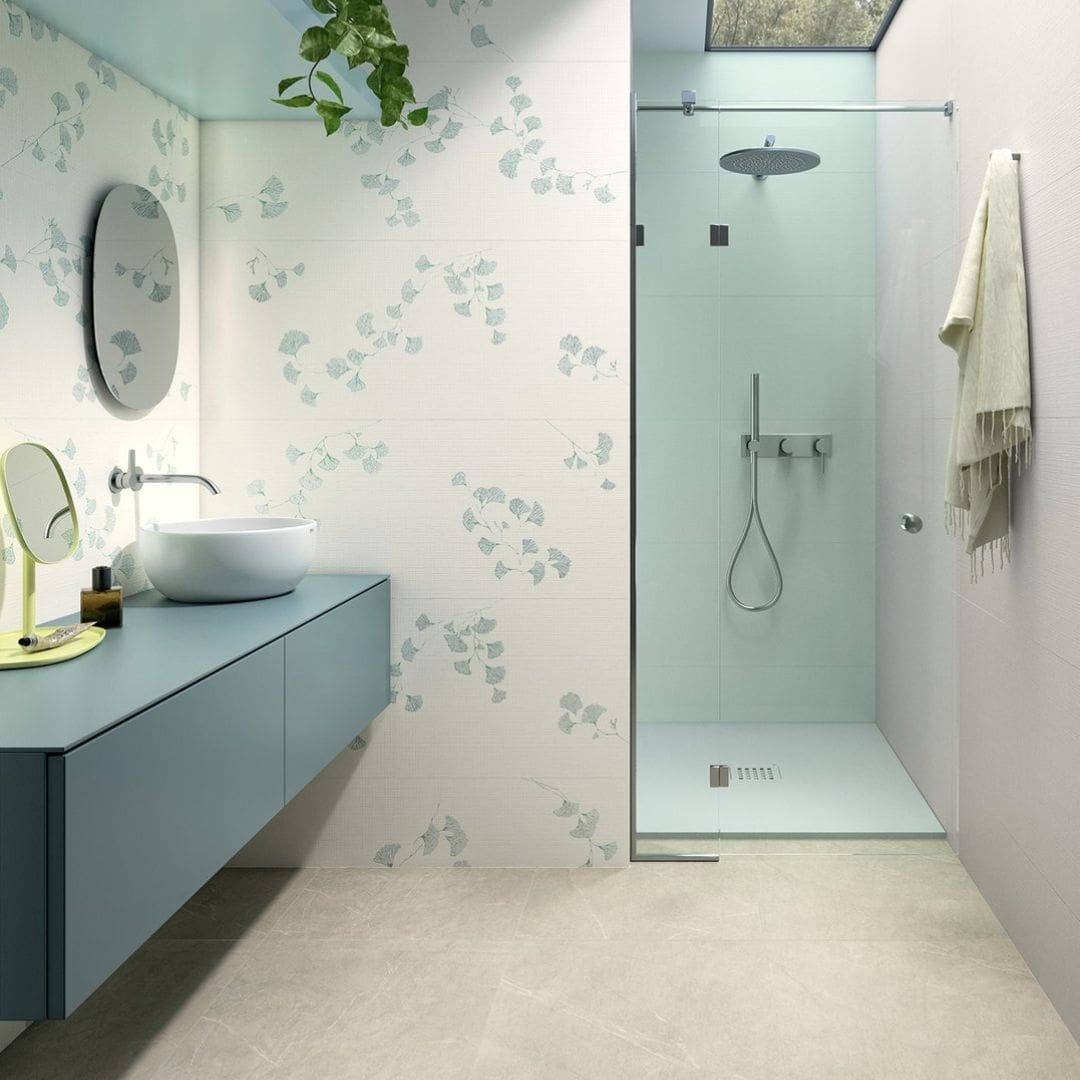 MARCA CORONA Lilysuite 50x120 Biloba A