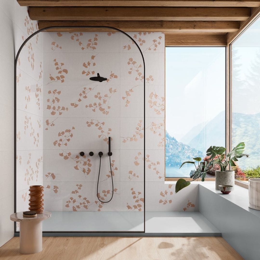 MARCA CORONA Lilysuite 50x120 Biloba B