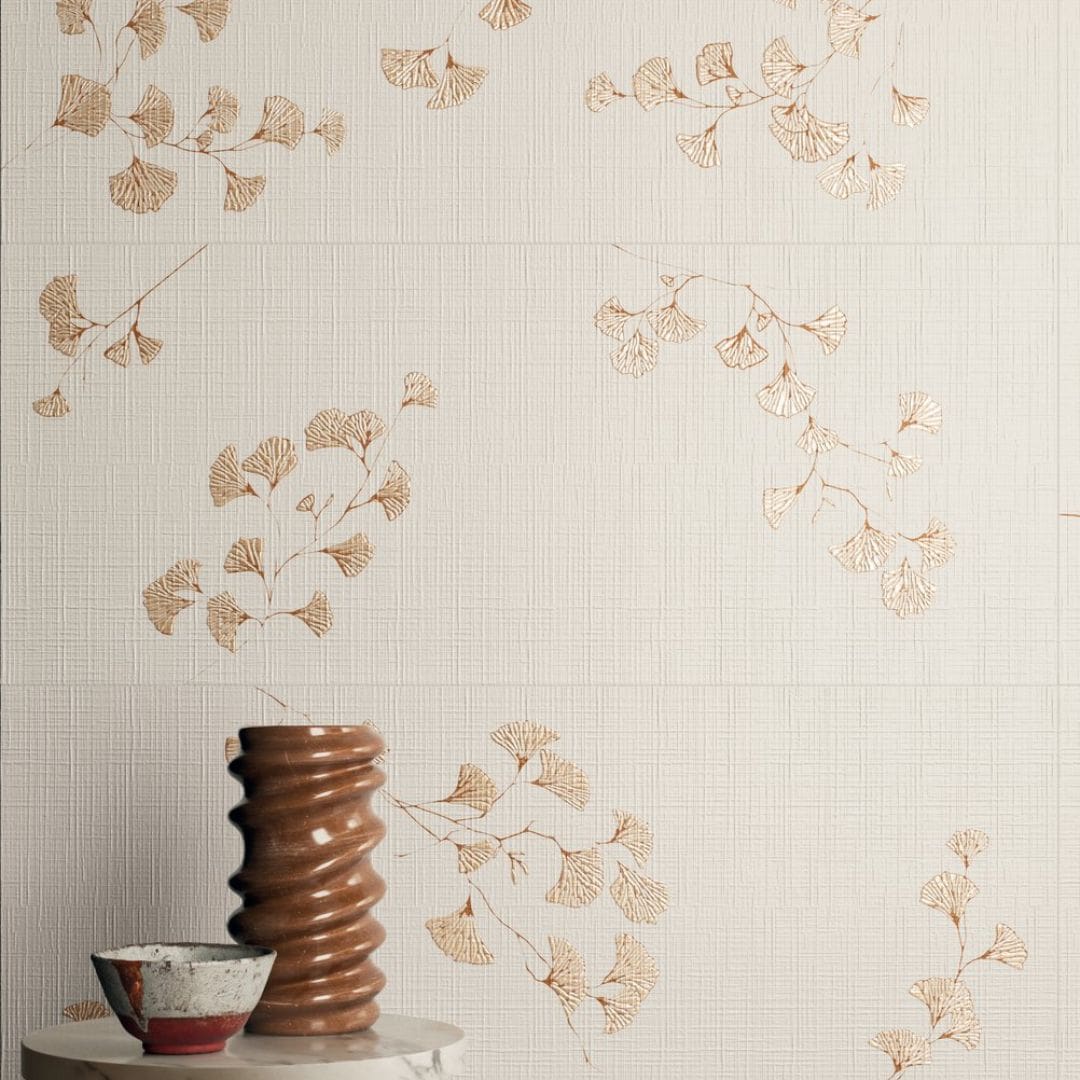 MARCA CORONA Lilysuite 50x120 Biloba B - immagine 3