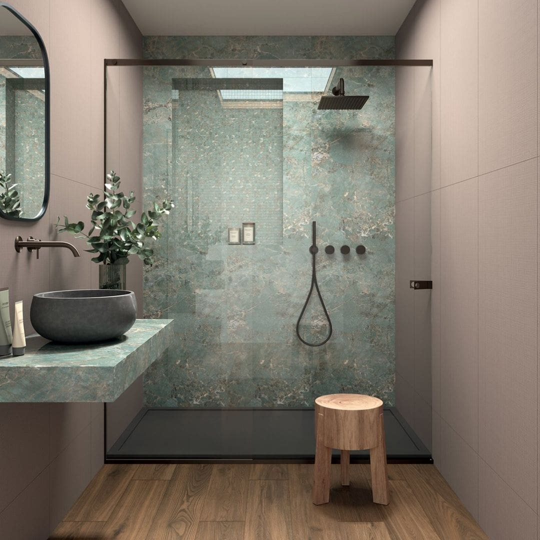 MARCA CORONA Lilysuite 50x120 Clay