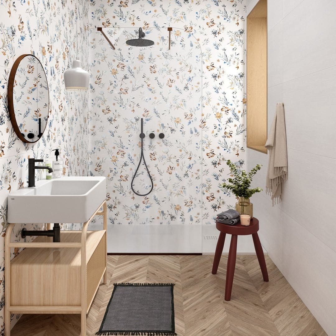 MARCA CORONA Mirabilia 50x120 Clorofilla - immagine 4